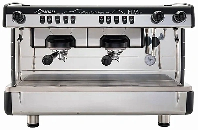 Кофемашина La Cimbali M23 UP DT/2 в лизинг